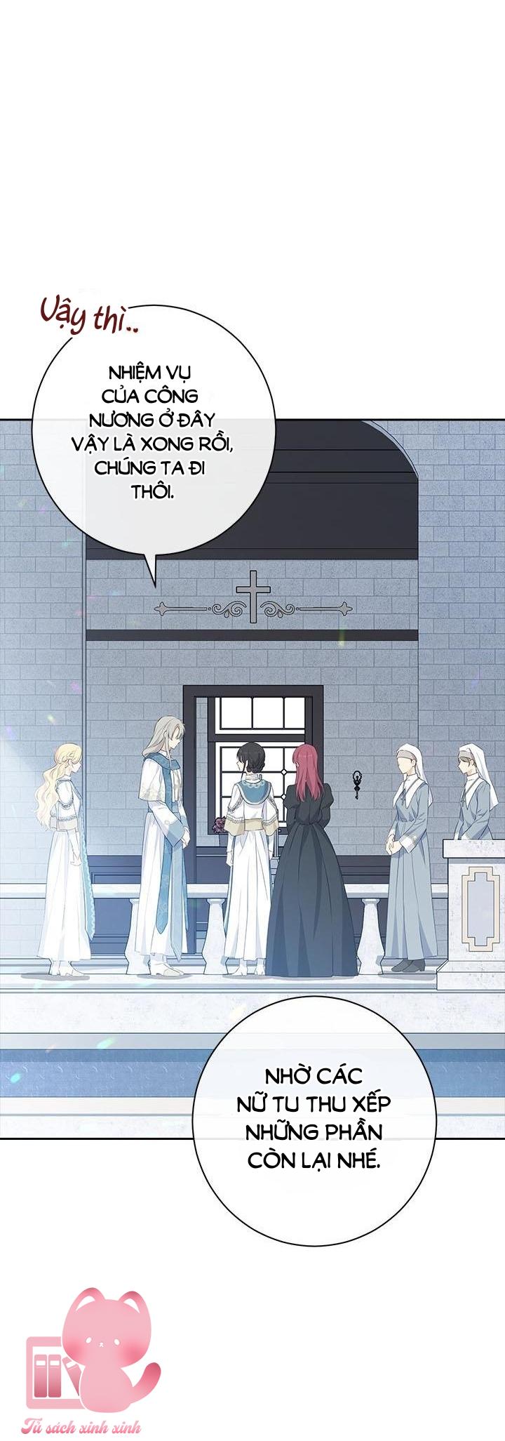 Thật Ra Tôi Mới Là Thật - Chap 69 - Trang 8