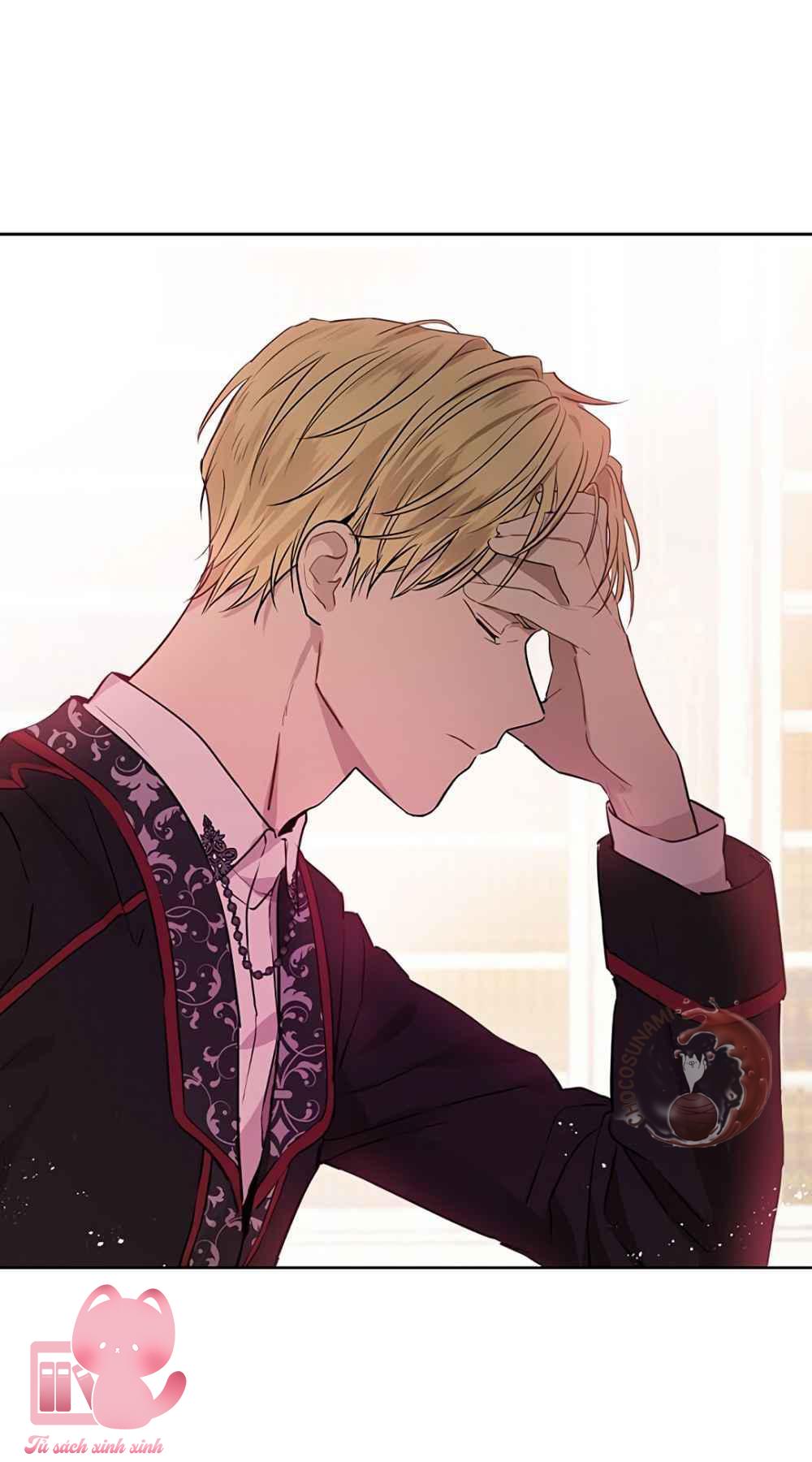 Thật Ra Tôi Mới Là Thật - Chap 7 - Trang 10