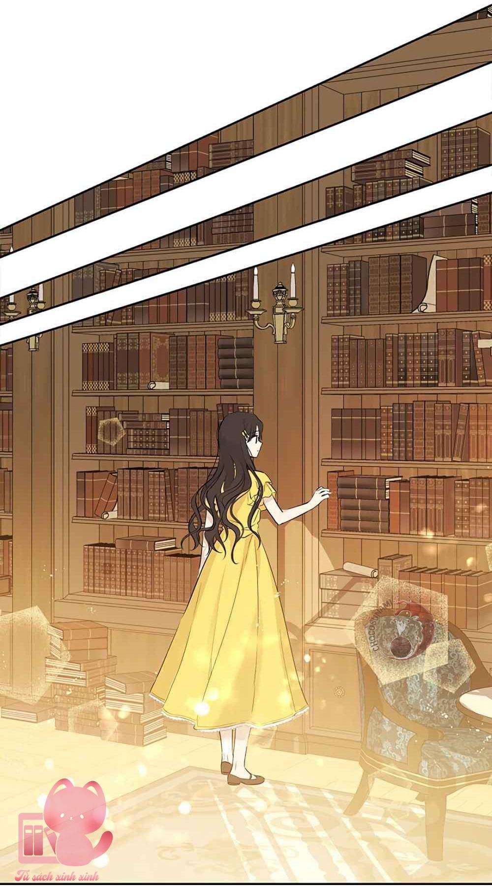 Thật Ra Tôi Mới Là Thật - Chap 7 - Trang 15
