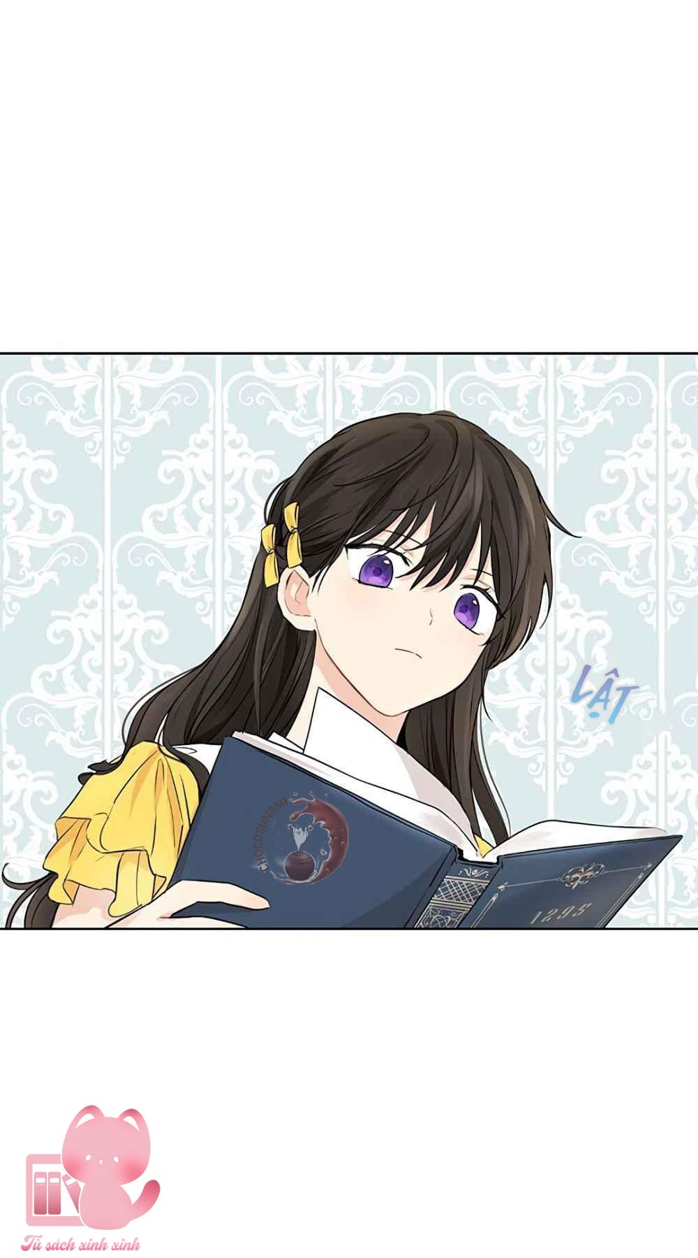 Thật Ra Tôi Mới Là Thật - Chap 7 - Trang 16