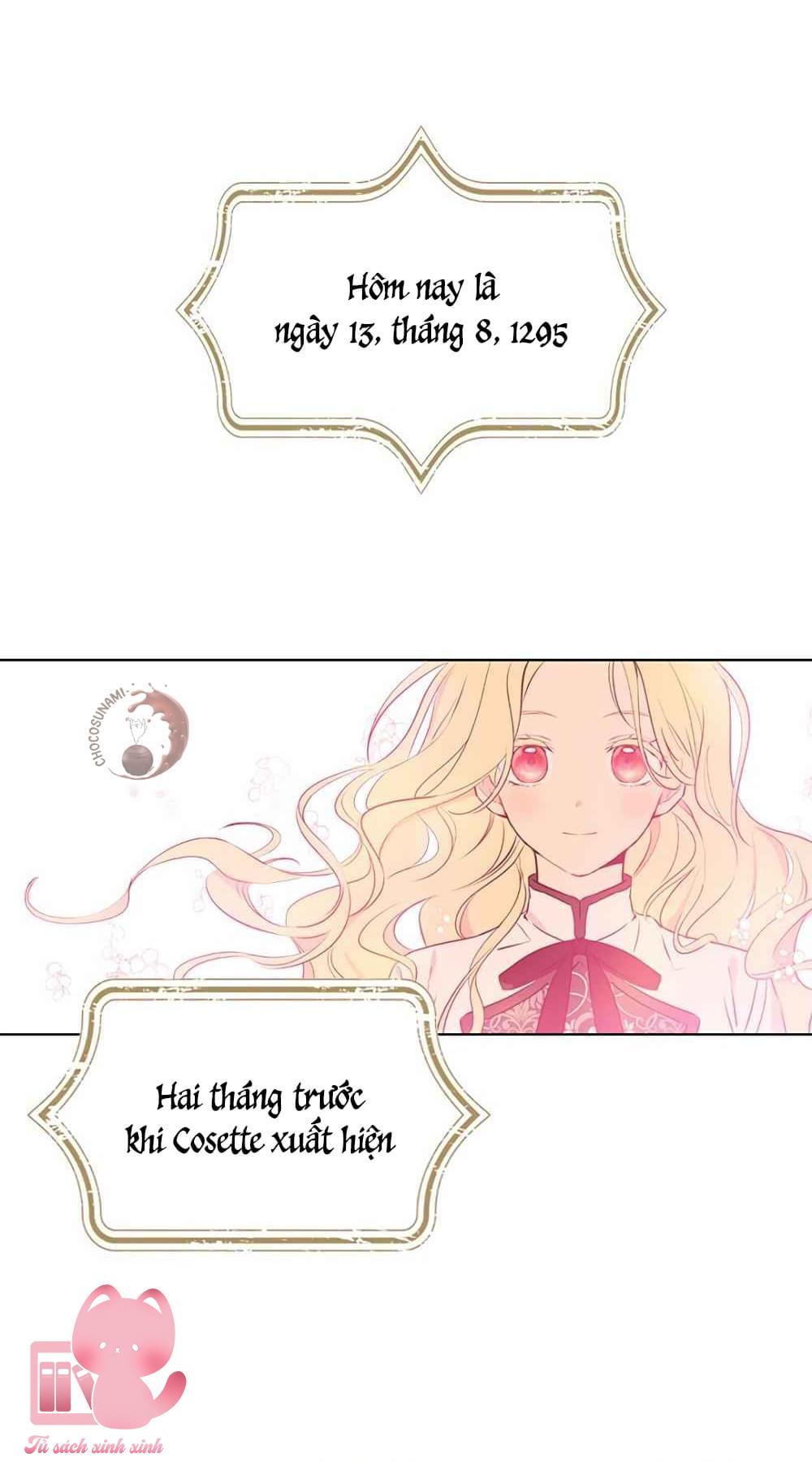 Thật Ra Tôi Mới Là Thật - Chap 7 - Trang 17