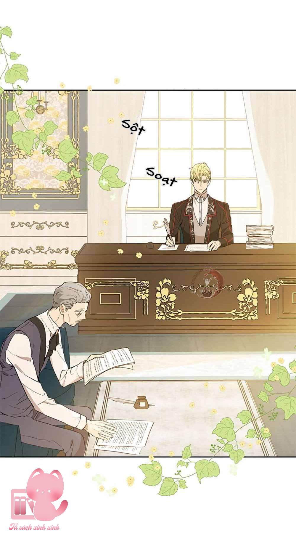 Thật Ra Tôi Mới Là Thật - Chap 7 - Trang 2