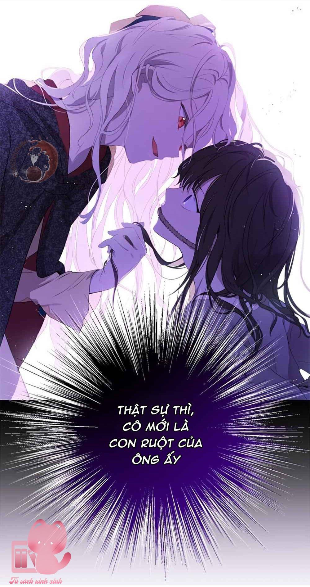 Thật Ra Tôi Mới Là Thật - Chap 7 - Trang 21
