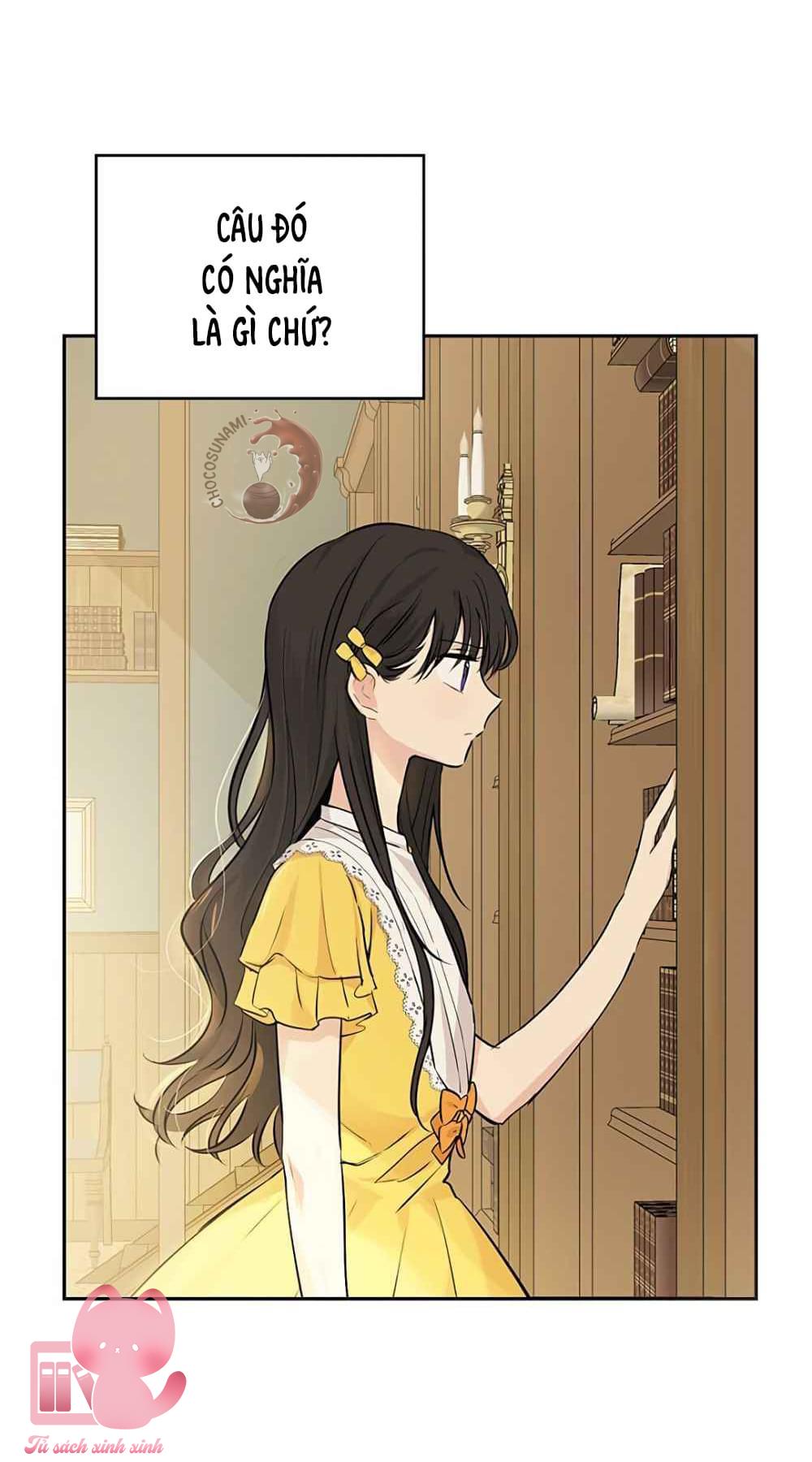 Thật Ra Tôi Mới Là Thật - Chap 7 - Trang 22
