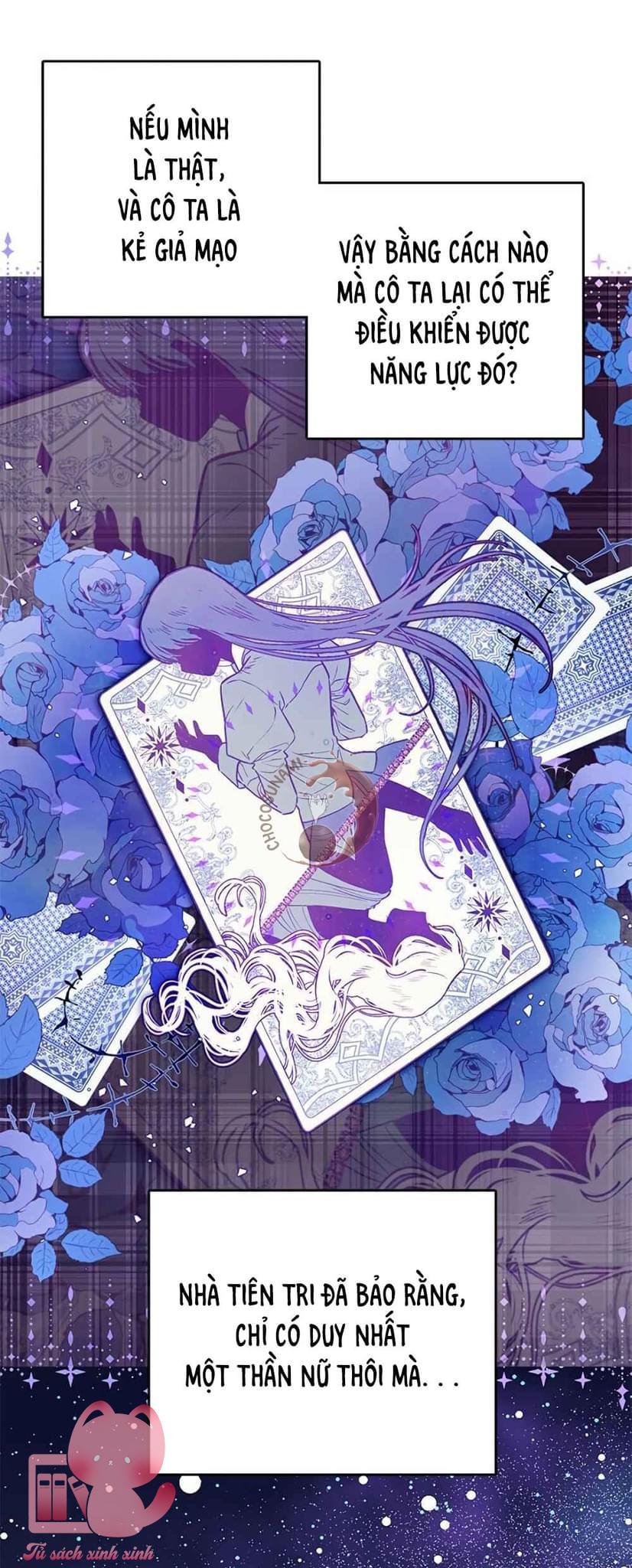 Thật Ra Tôi Mới Là Thật - Chap 7 - Trang 23
