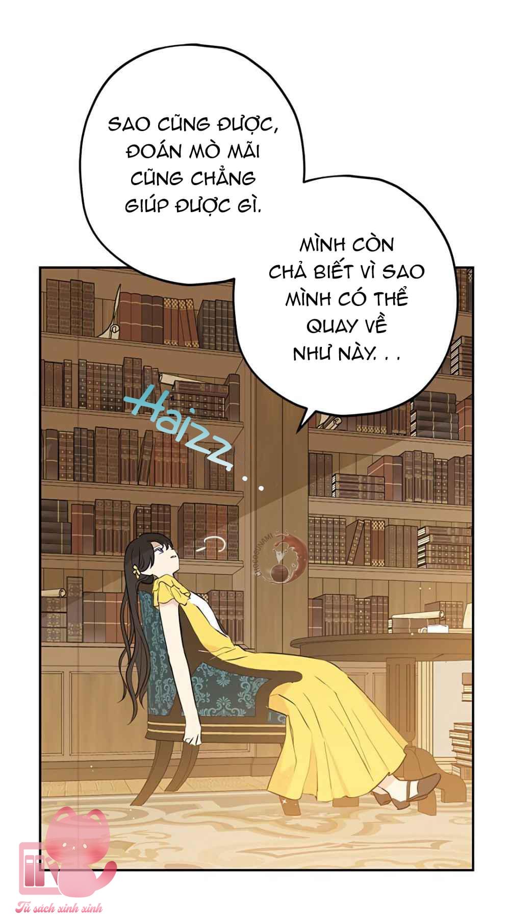 Thật Ra Tôi Mới Là Thật - Chap 7 - Trang 25