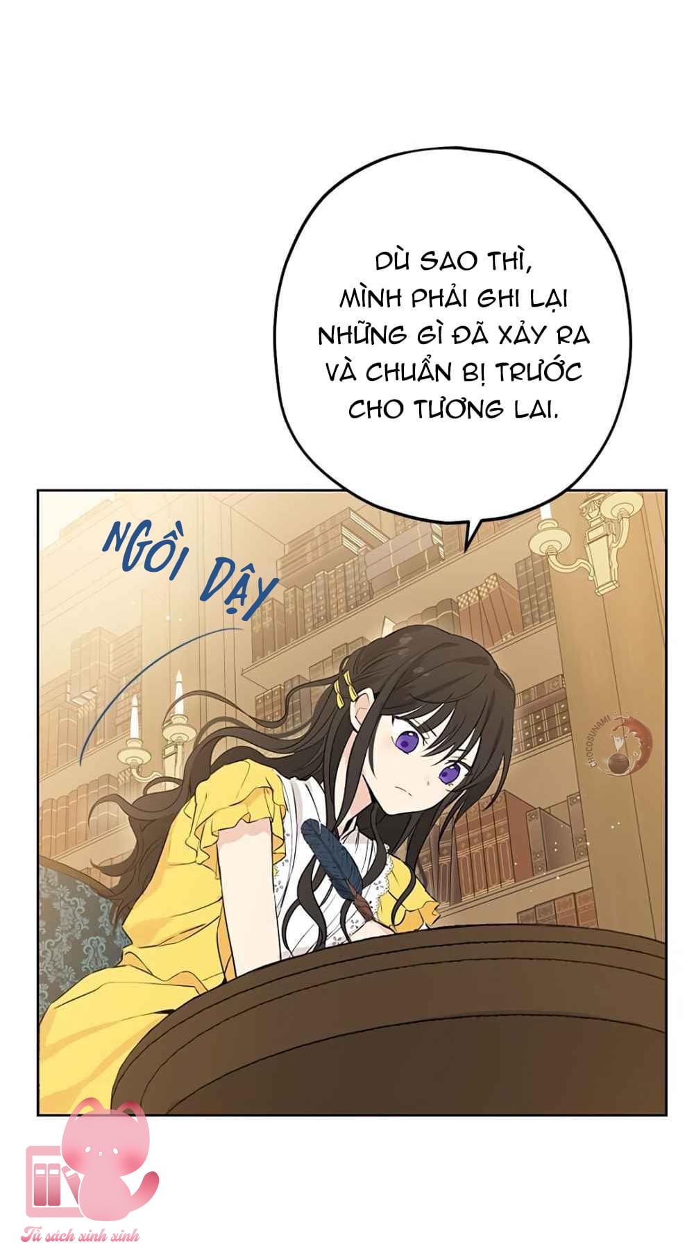 Thật Ra Tôi Mới Là Thật - Chap 7 - Trang 26