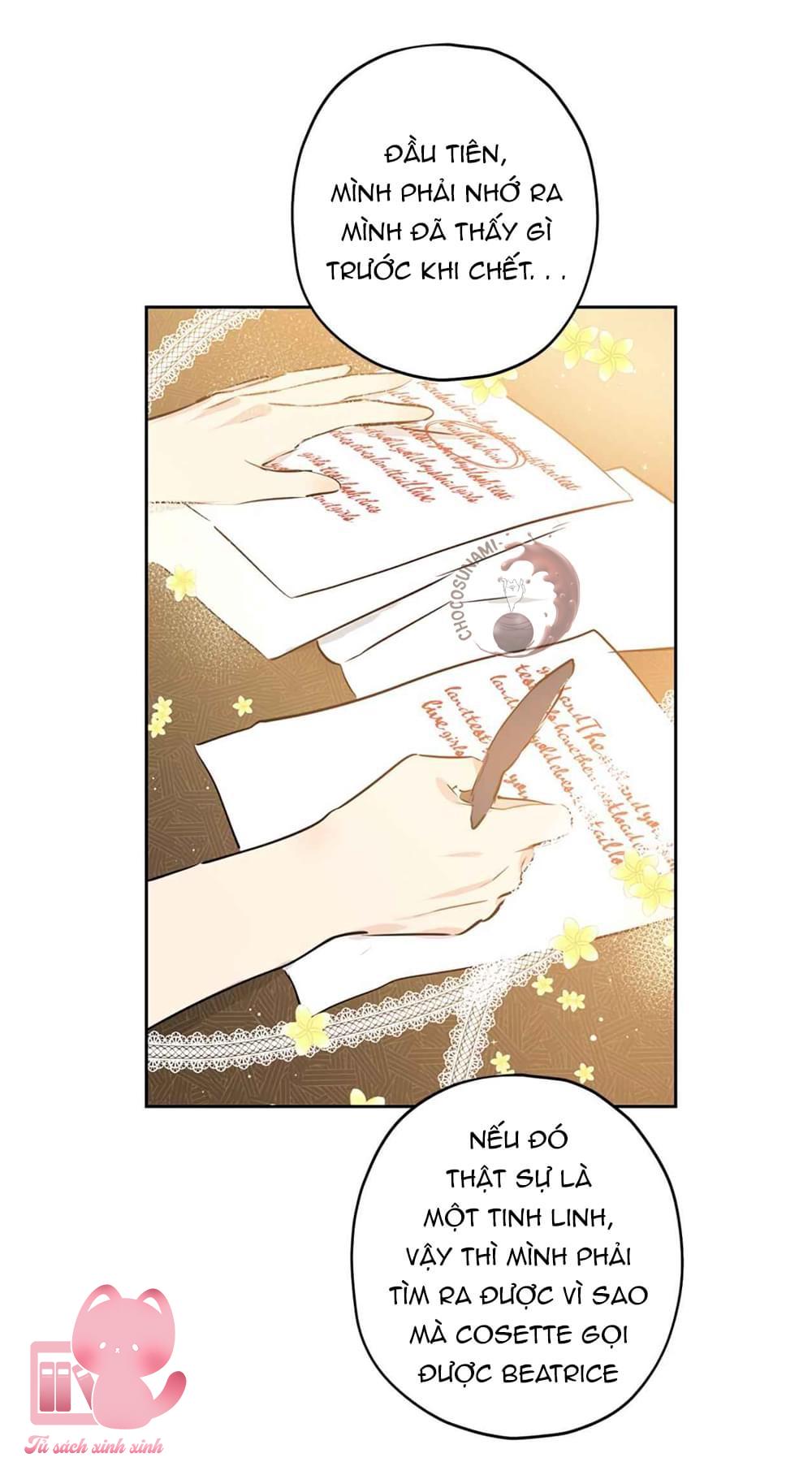 Thật Ra Tôi Mới Là Thật - Chap 7 - Trang 28