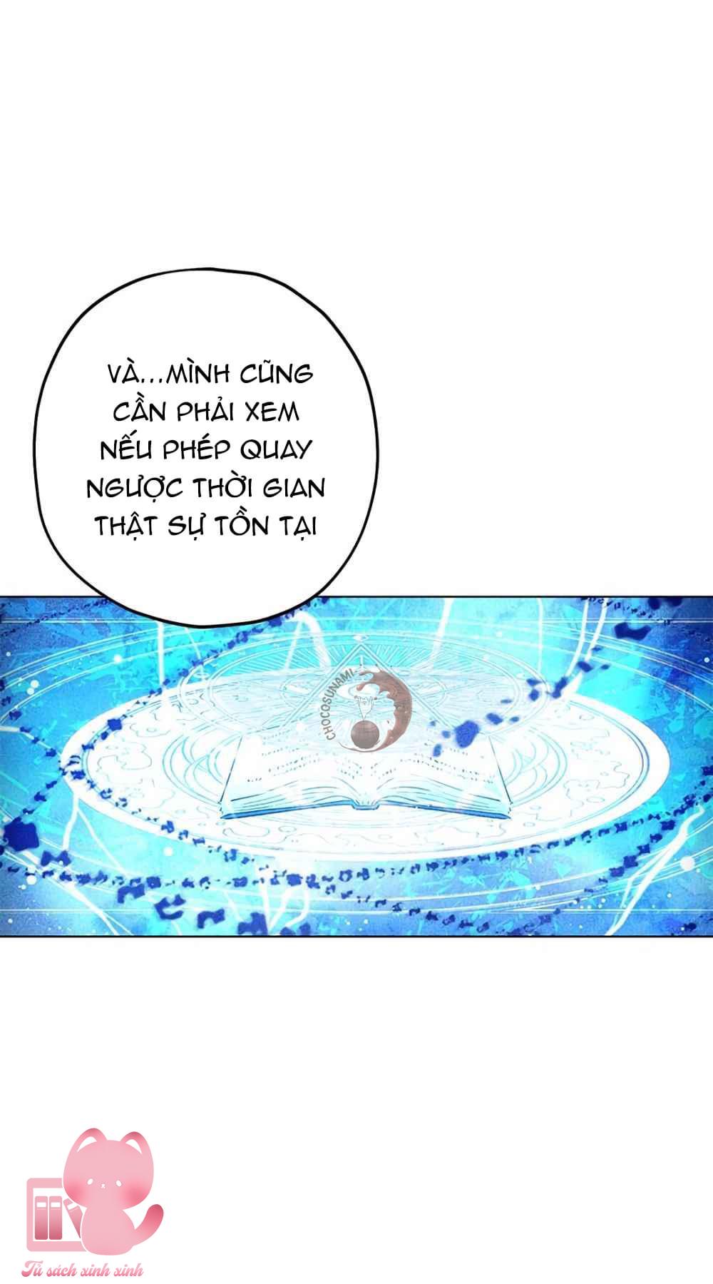 Thật Ra Tôi Mới Là Thật - Chap 7 - Trang 29