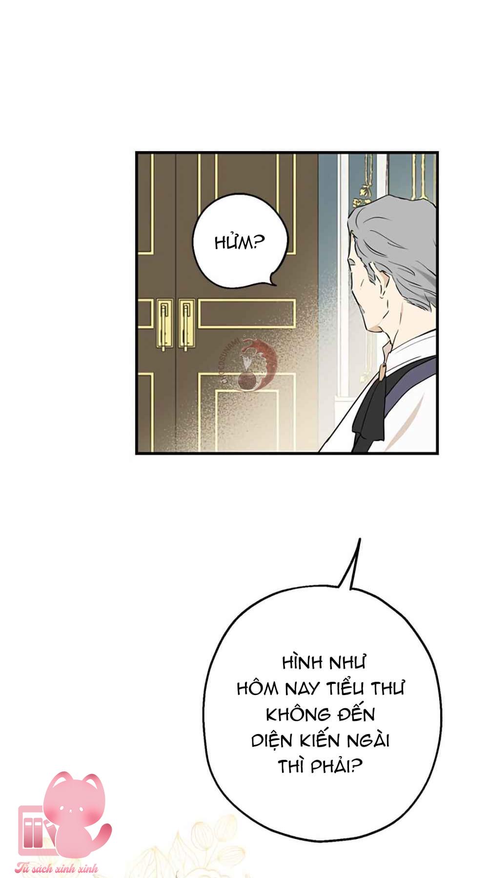 Thật Ra Tôi Mới Là Thật - Chap 7 - Trang 3