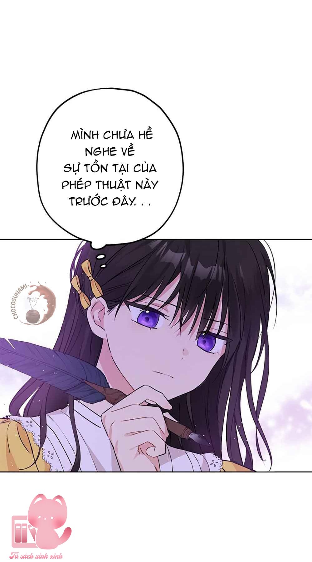 Thật Ra Tôi Mới Là Thật - Chap 7 - Trang 30