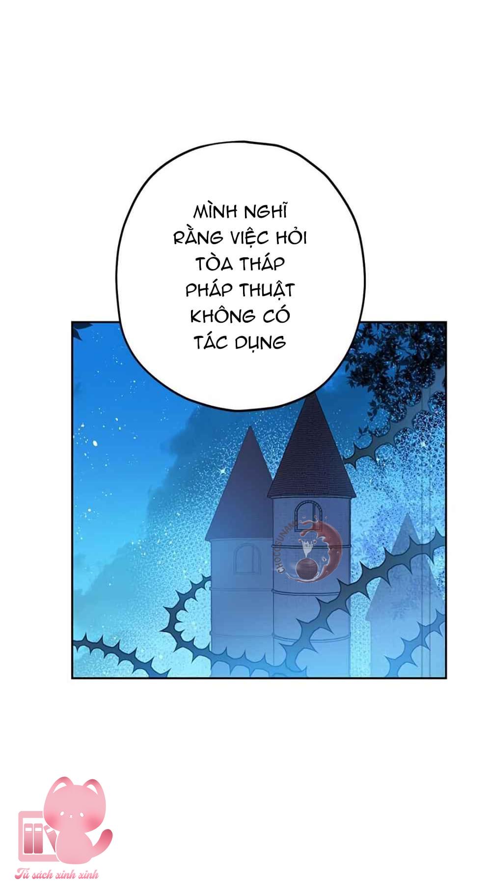 Thật Ra Tôi Mới Là Thật - Chap 7 - Trang 31