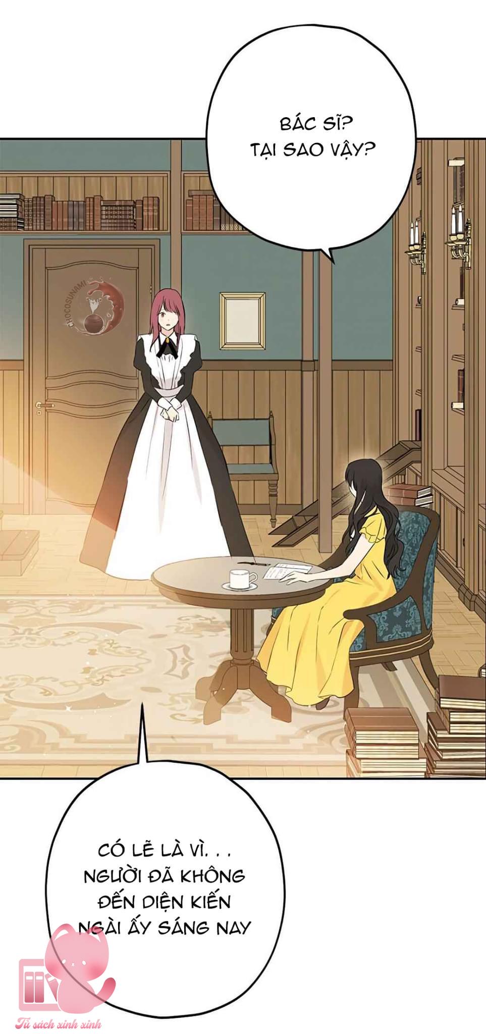 Thật Ra Tôi Mới Là Thật - Chap 7 - Trang 33