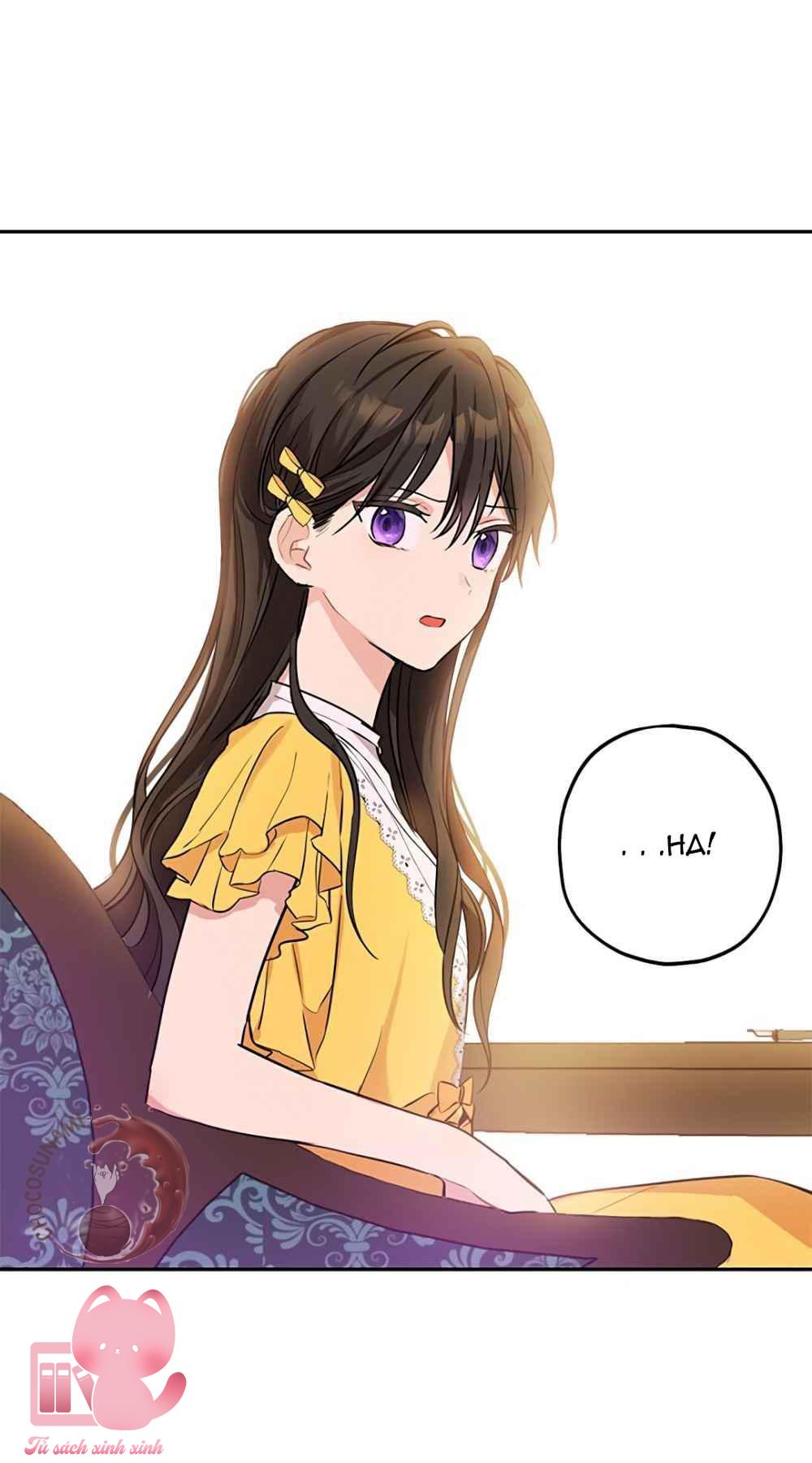 Thật Ra Tôi Mới Là Thật - Chap 7 - Trang 34