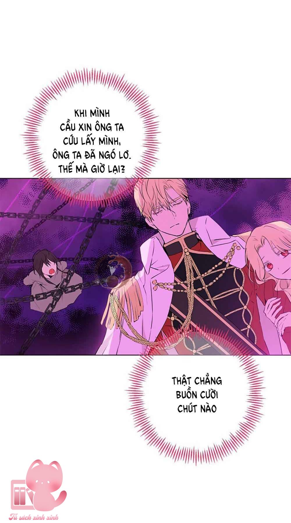 Thật Ra Tôi Mới Là Thật - Chap 7 - Trang 35