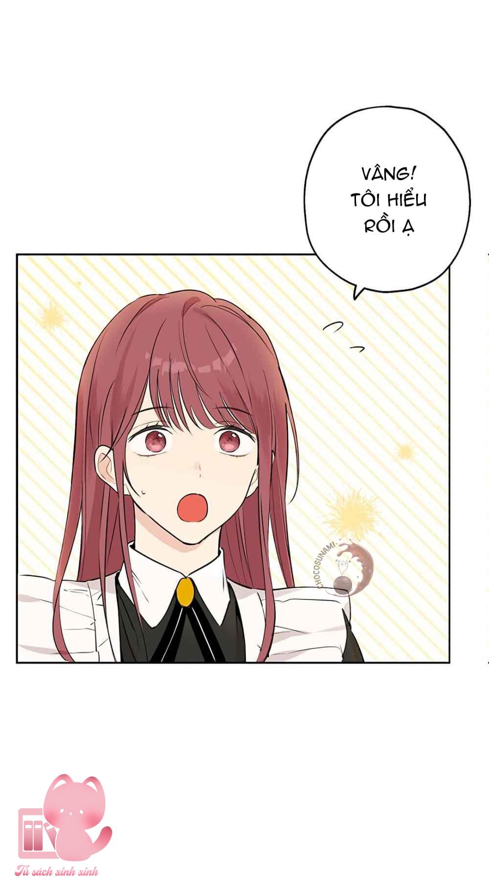 Thật Ra Tôi Mới Là Thật - Chap 7 - Trang 37