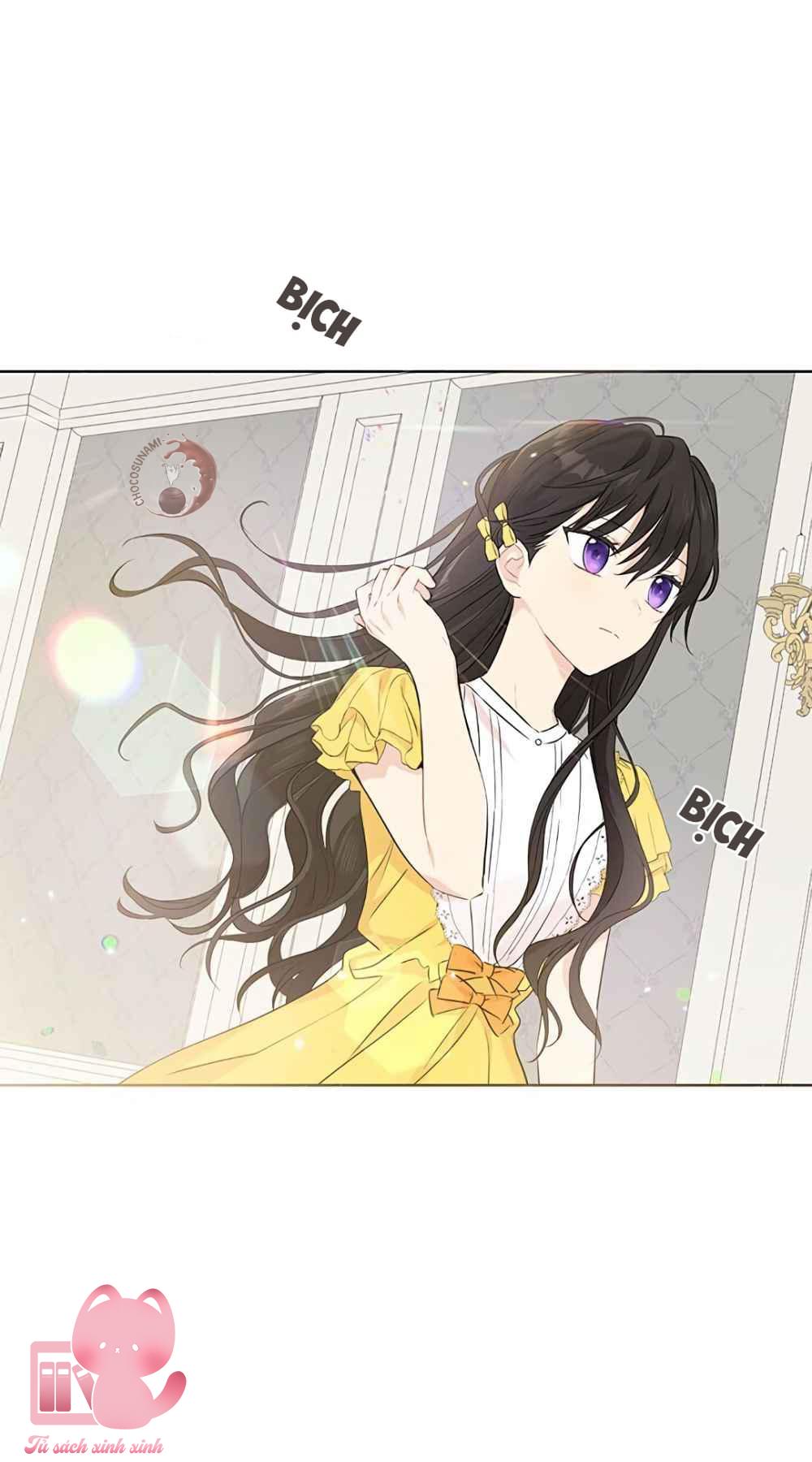 Thật Ra Tôi Mới Là Thật - Chap 7 - Trang 39