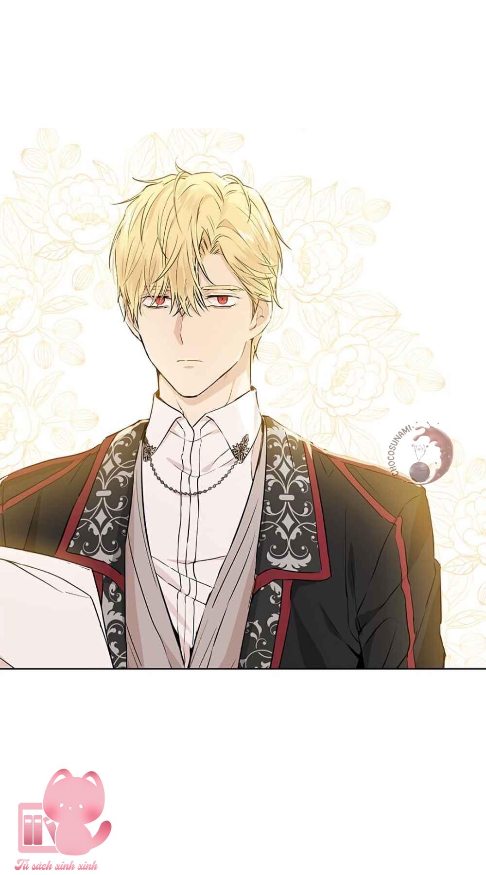 Thật Ra Tôi Mới Là Thật - Chap 7 - Trang 4