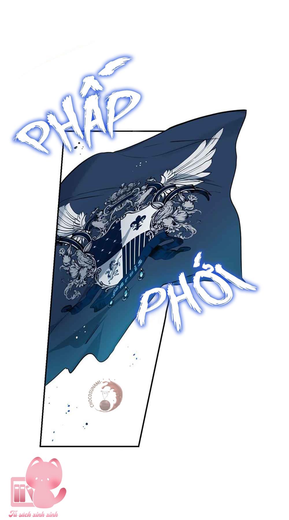 Thật Ra Tôi Mới Là Thật - Chap 7 - Trang 40