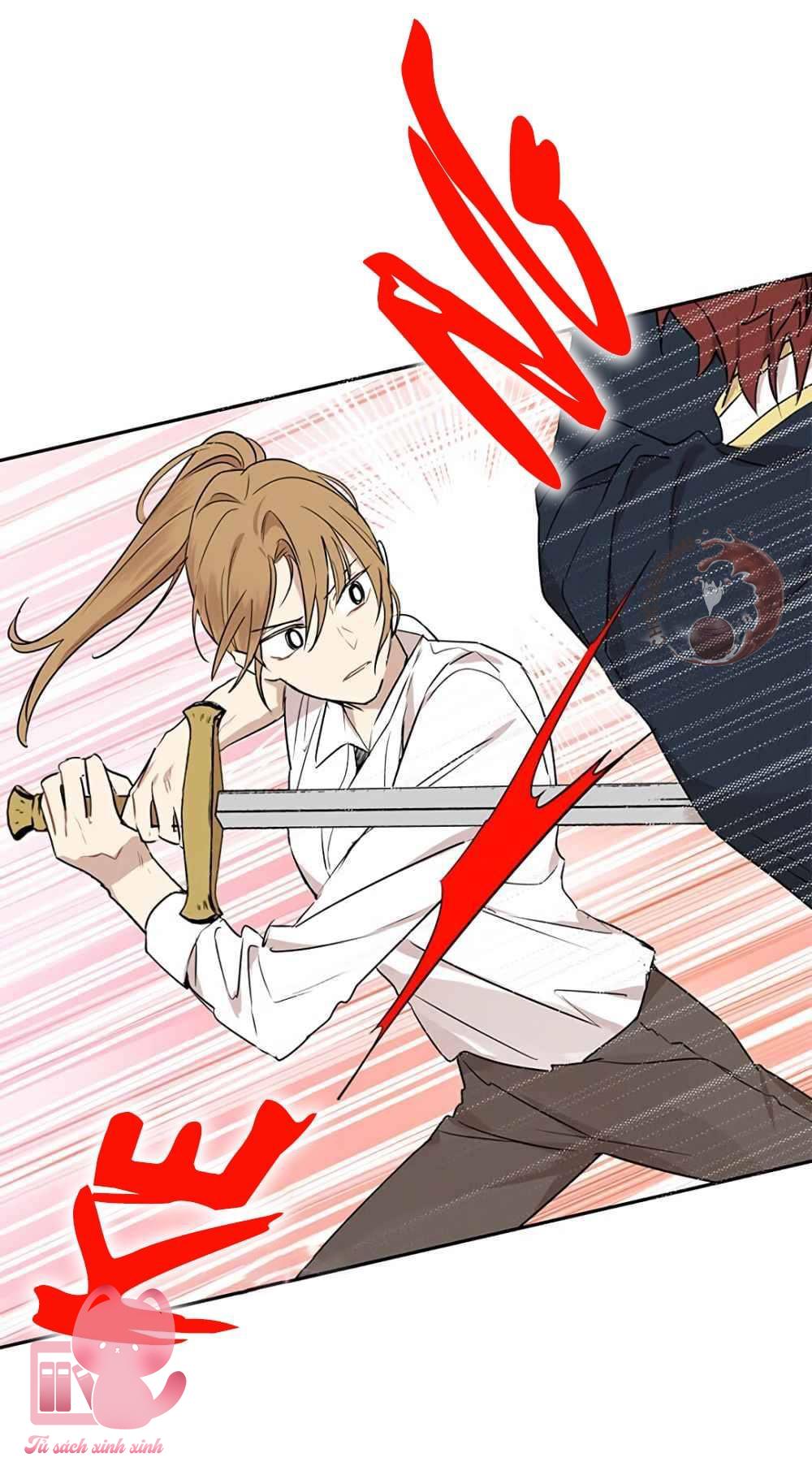 Thật Ra Tôi Mới Là Thật - Chap 7 - Trang 41
