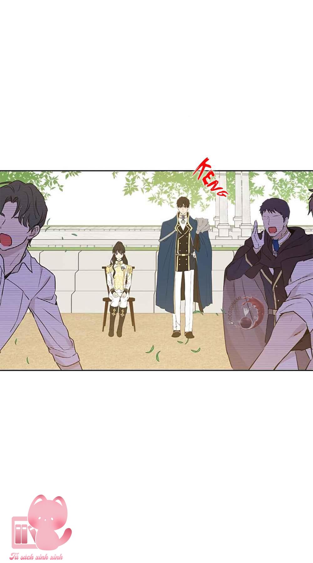 Thật Ra Tôi Mới Là Thật - Chap 7 - Trang 42