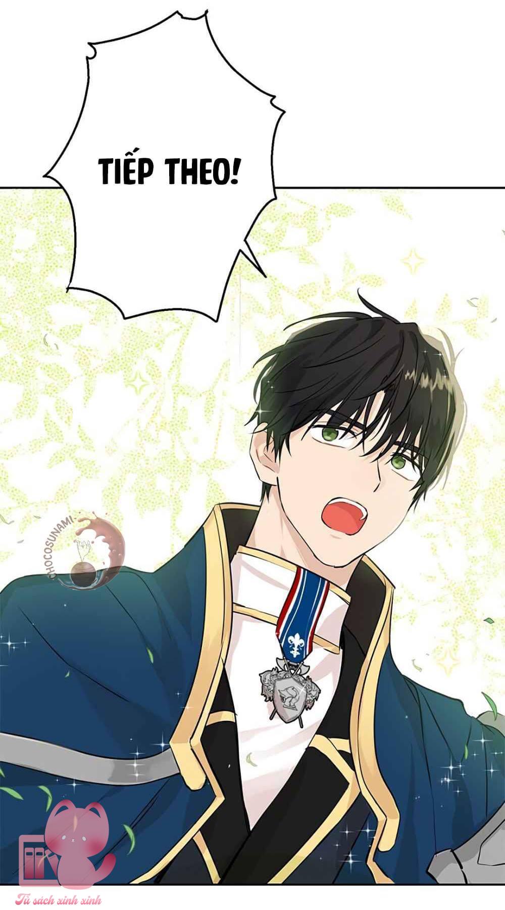 Thật Ra Tôi Mới Là Thật - Chap 7 - Trang 43