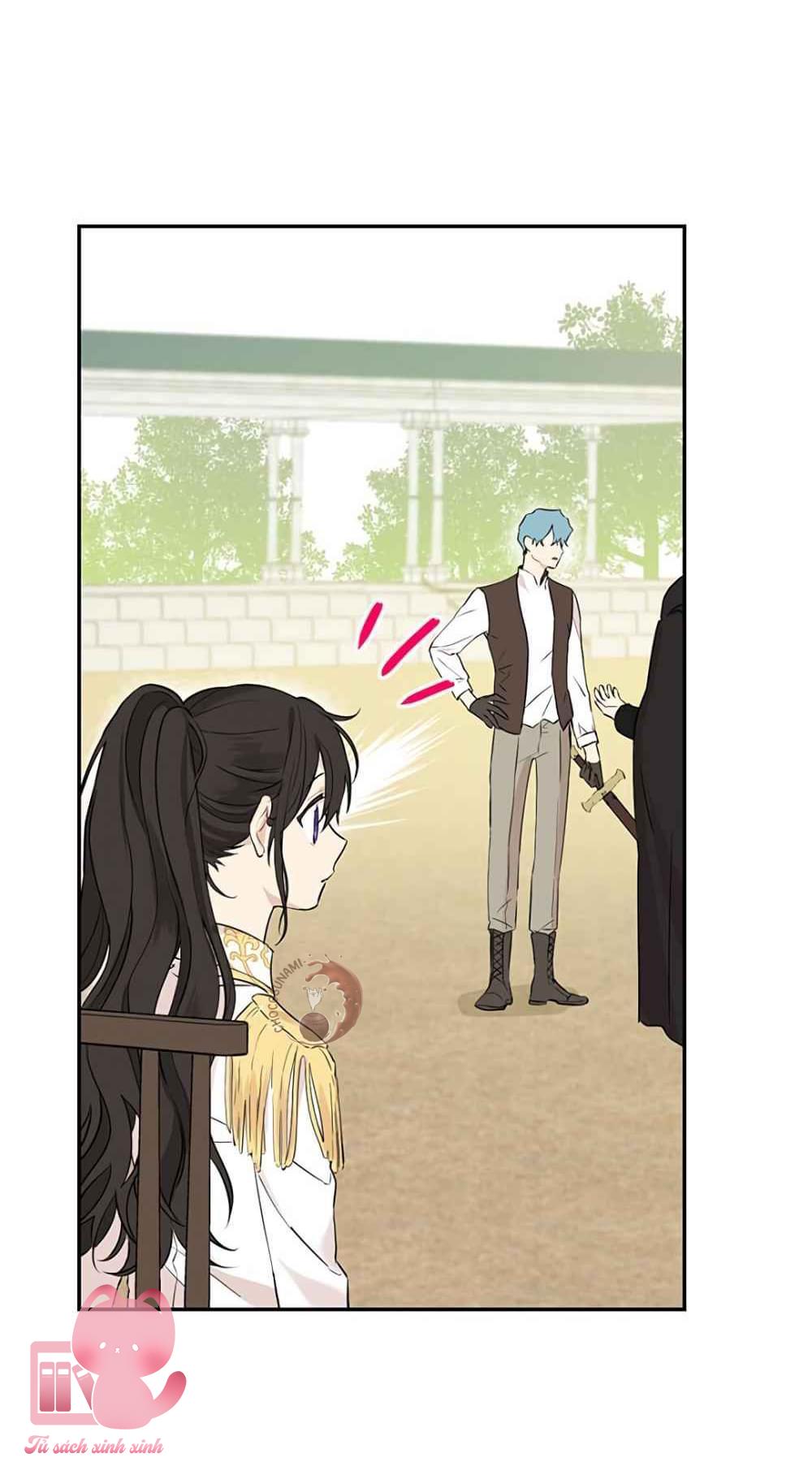 Thật Ra Tôi Mới Là Thật - Chap 7 - Trang 44