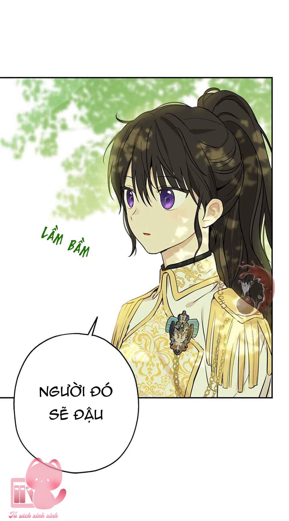 Thật Ra Tôi Mới Là Thật - Chap 7 - Trang 45