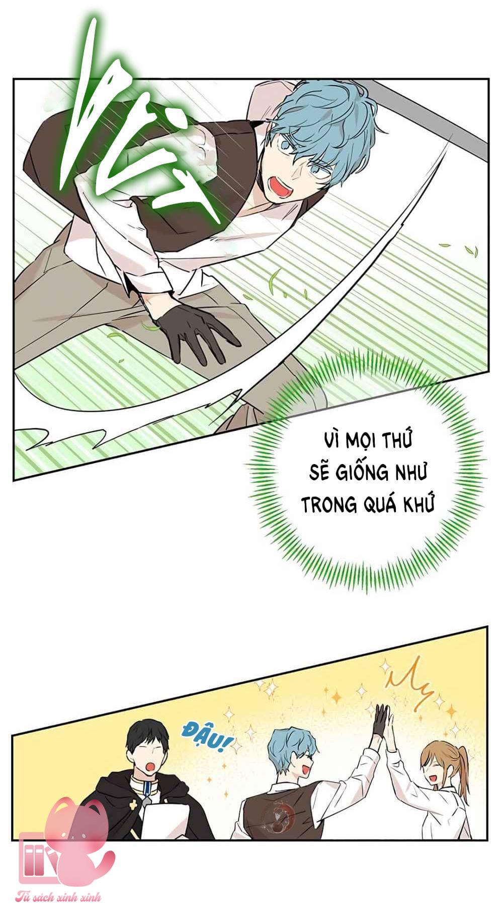 Thật Ra Tôi Mới Là Thật - Chap 7 - Trang 46
