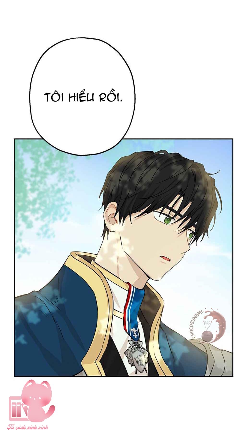 Thật Ra Tôi Mới Là Thật - Chap 7 - Trang 49