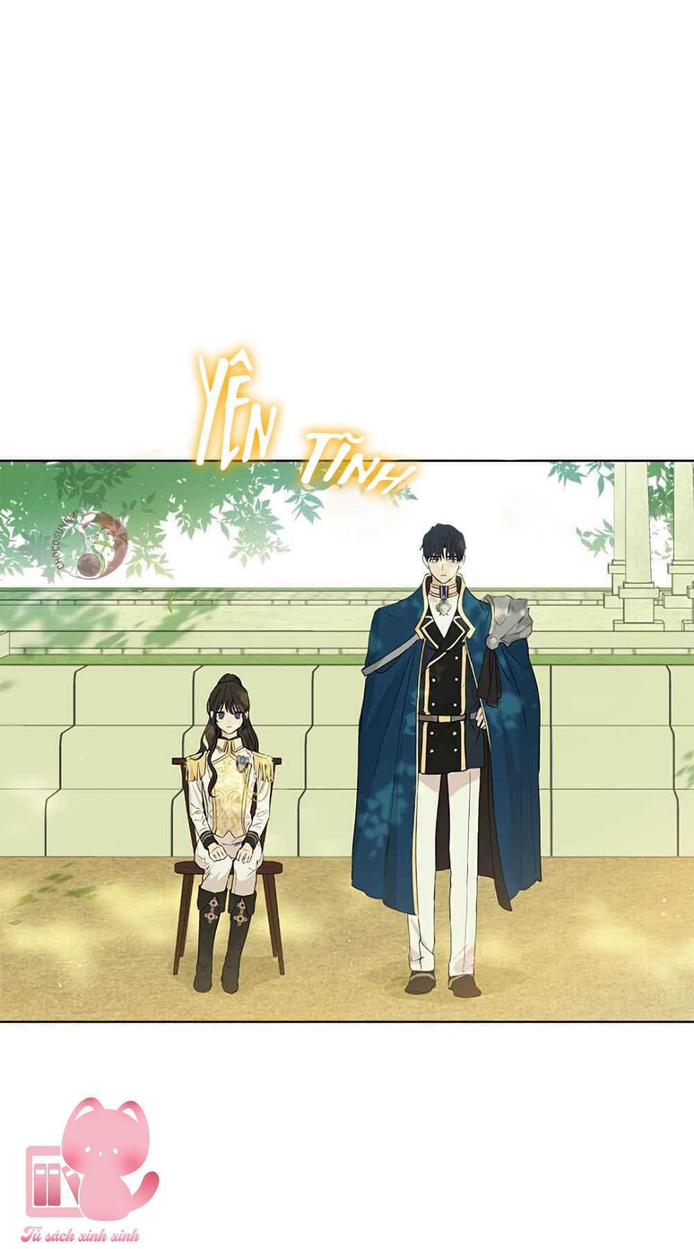Thật Ra Tôi Mới Là Thật - Chap 7 - Trang 50