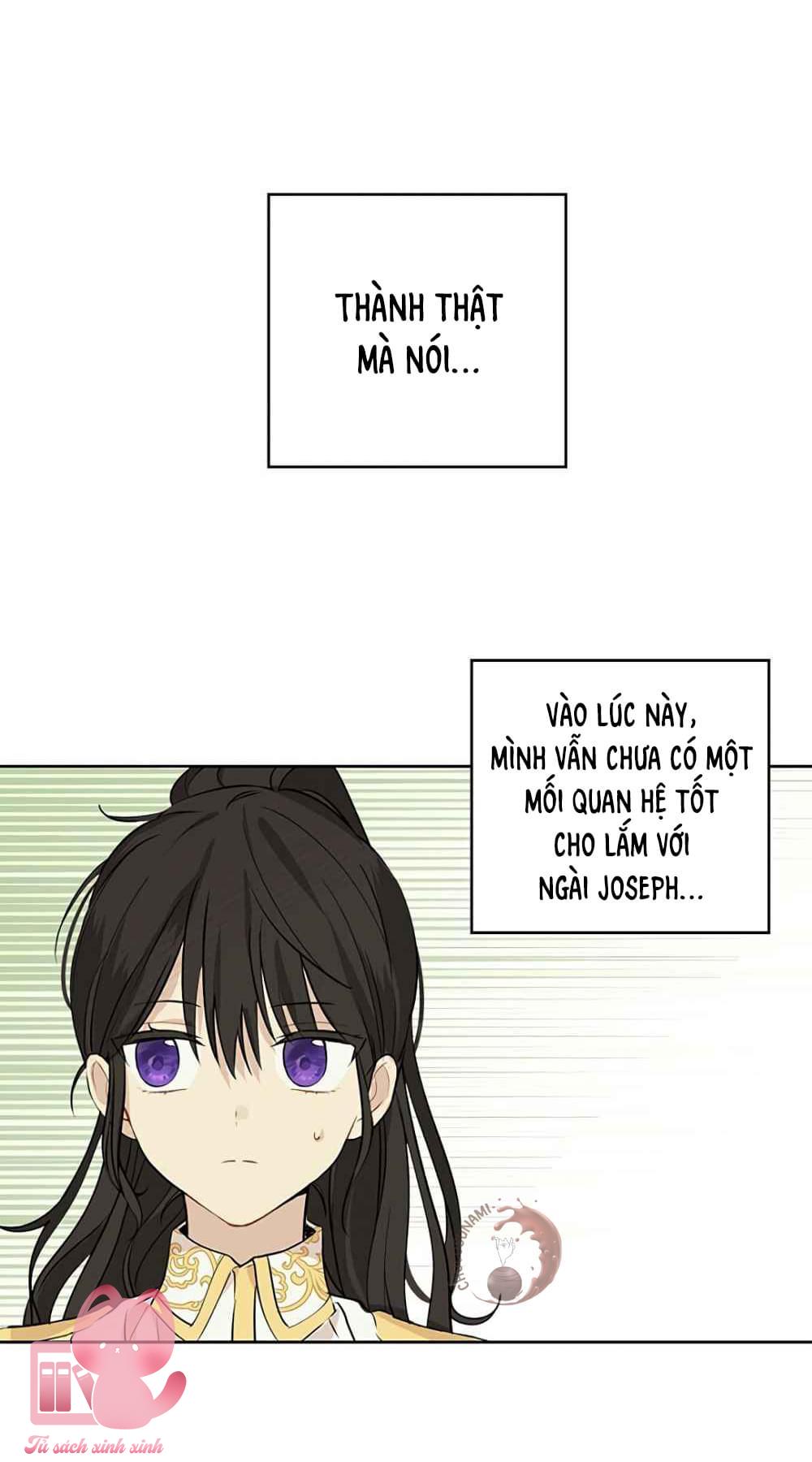 Thật Ra Tôi Mới Là Thật - Chap 7 - Trang 51