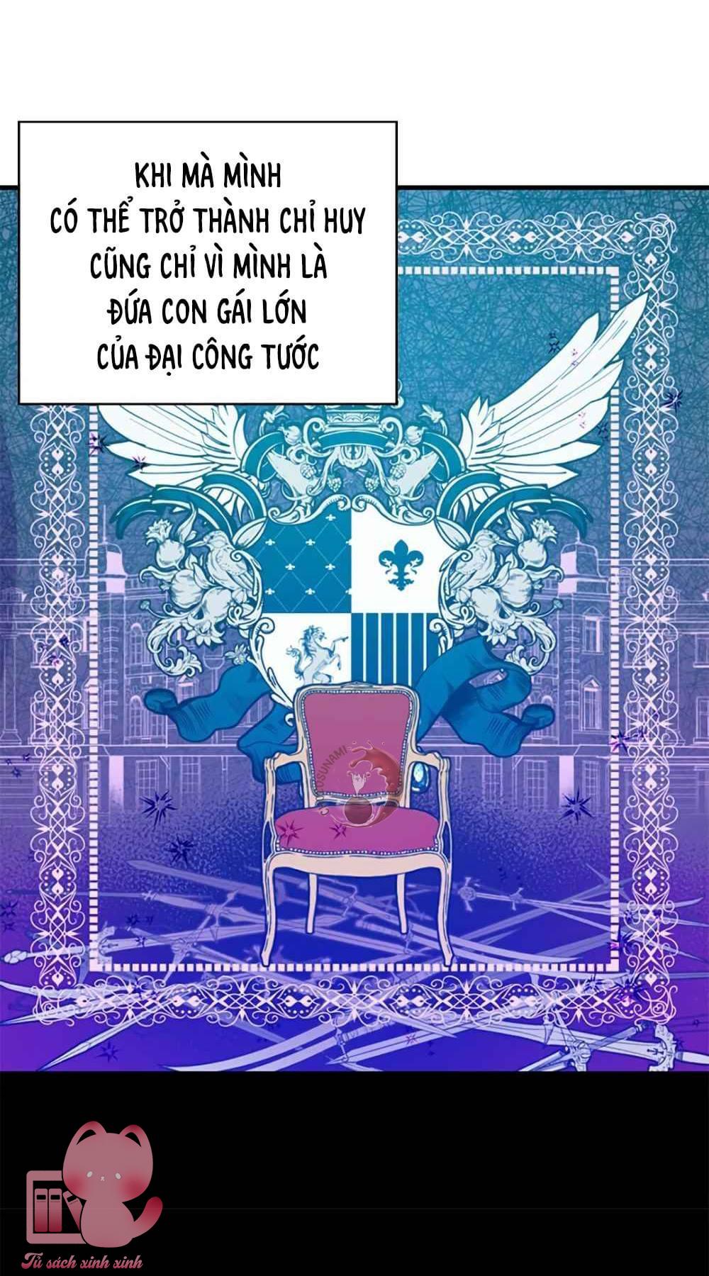 Thật Ra Tôi Mới Là Thật - Chap 7 - Trang 53