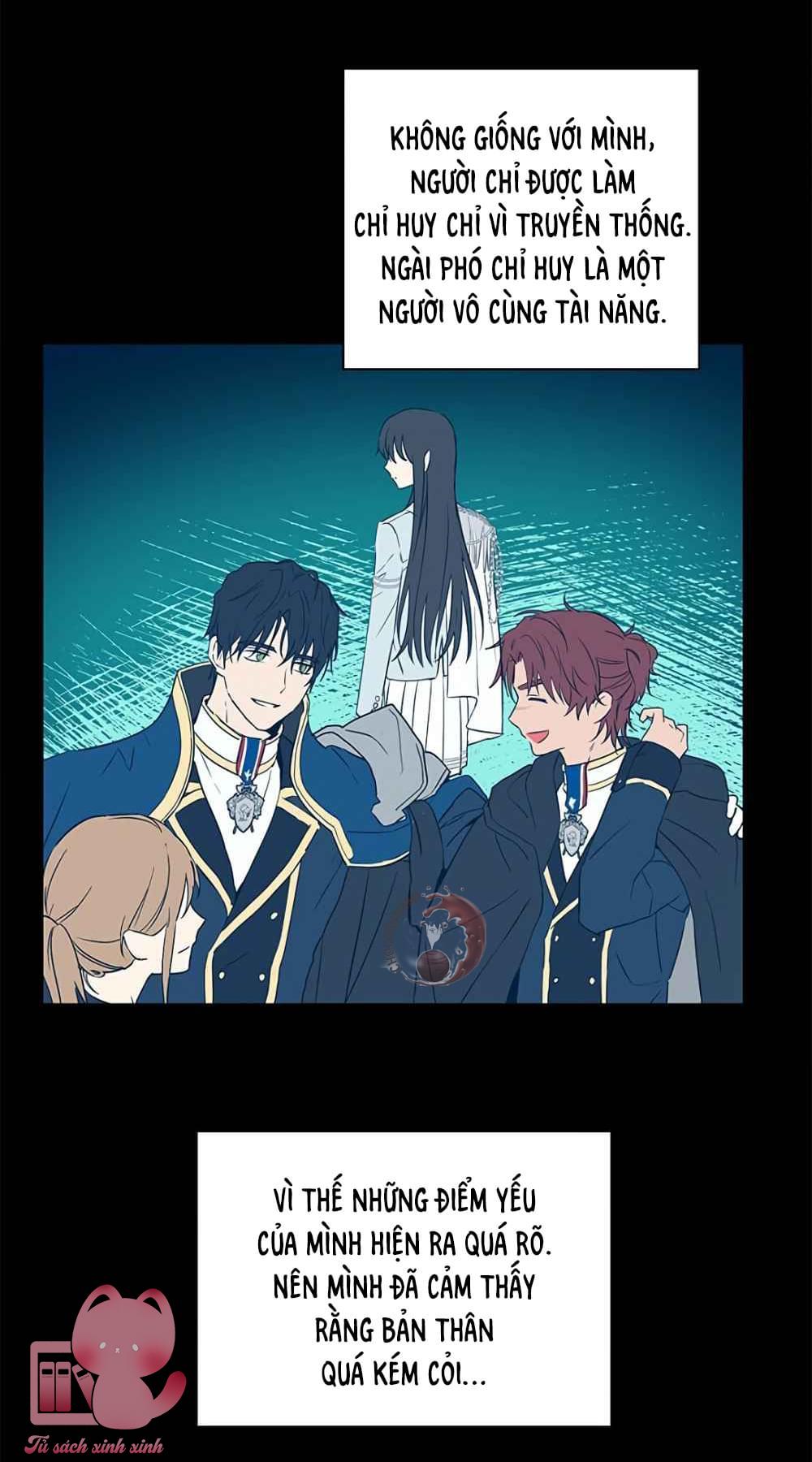 Thật Ra Tôi Mới Là Thật - Chap 7 - Trang 54