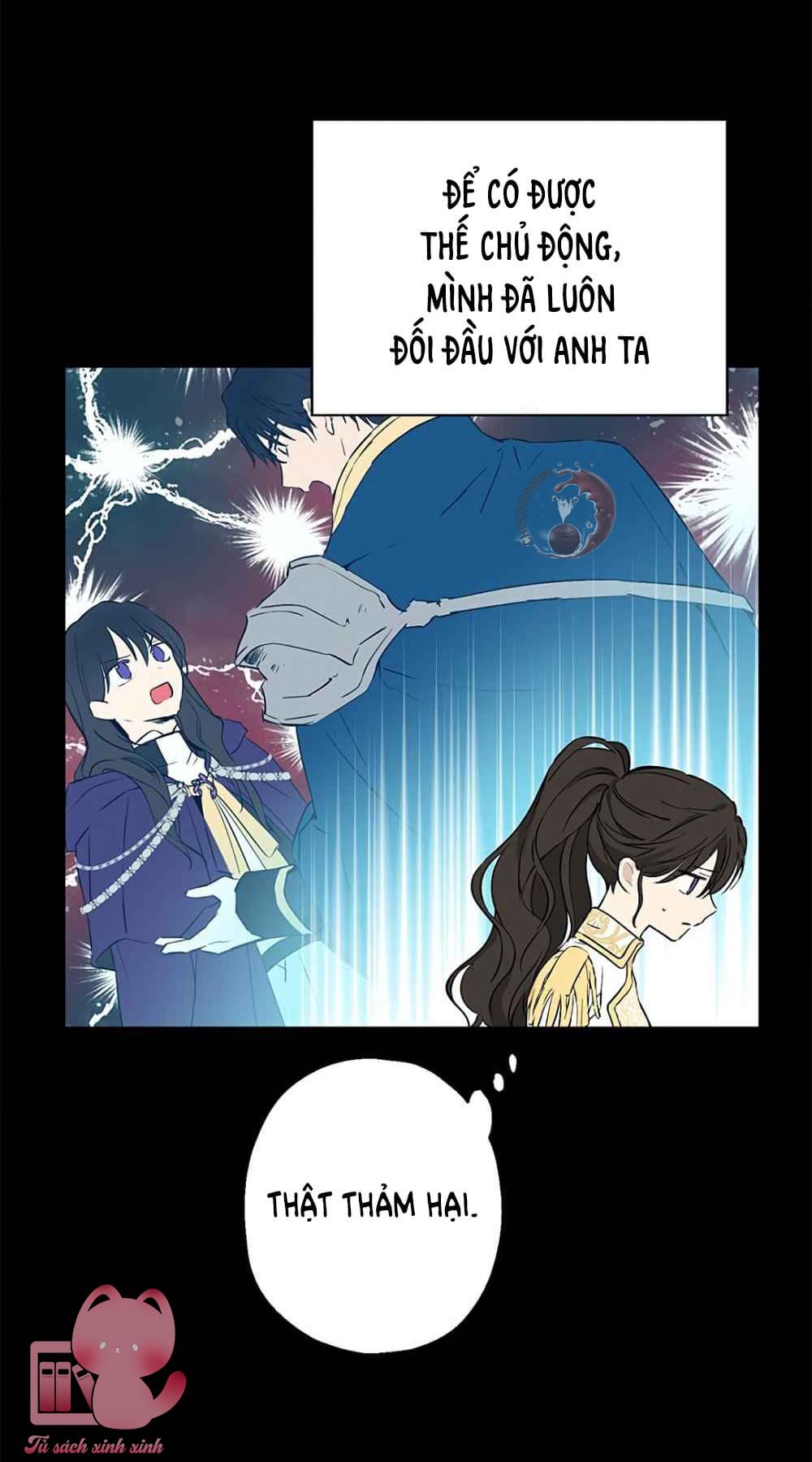 Thật Ra Tôi Mới Là Thật - Chap 7 - Trang 55