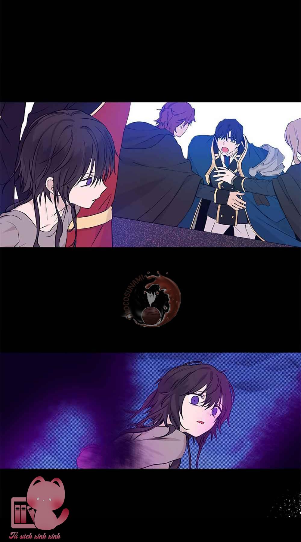 Thật Ra Tôi Mới Là Thật - Chap 7 - Trang 56