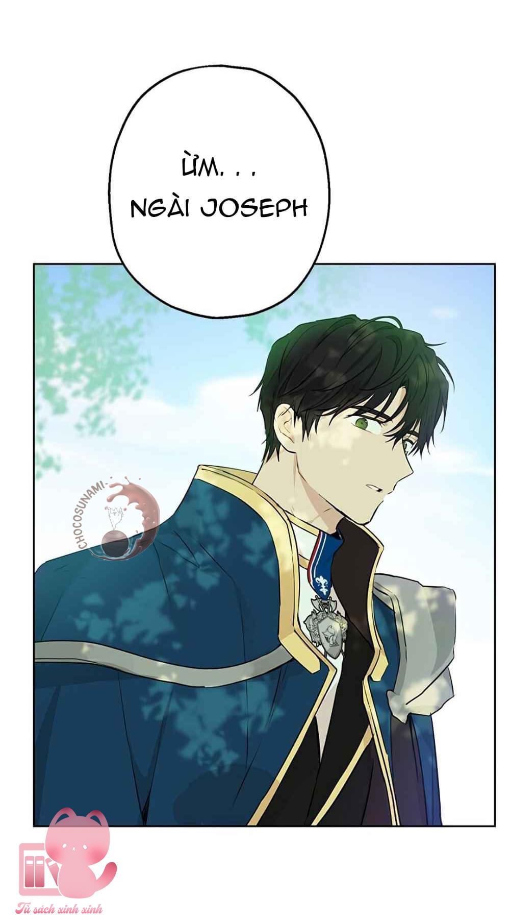 Thật Ra Tôi Mới Là Thật - Chap 7 - Trang 60
