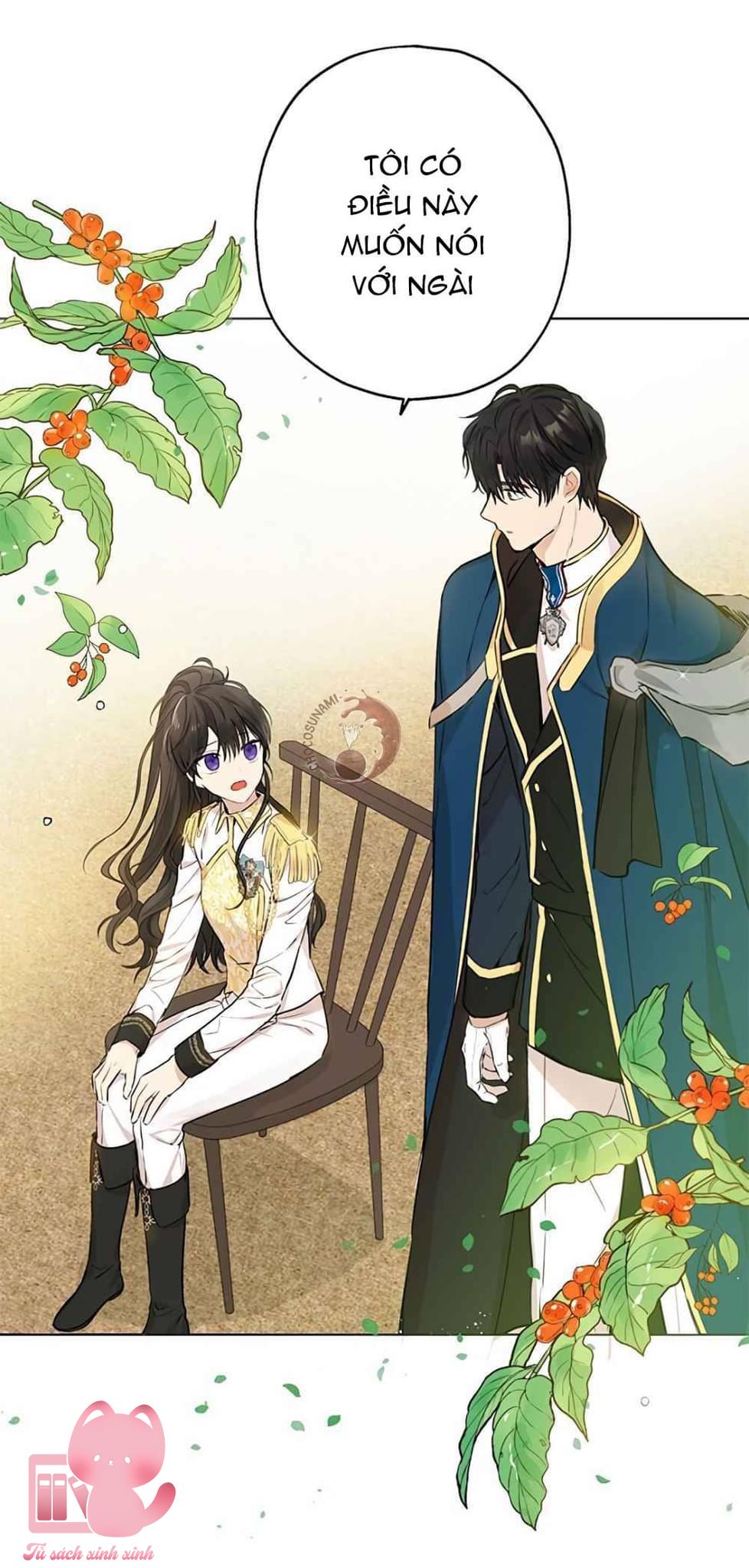Thật Ra Tôi Mới Là Thật - Chap 7 - Trang 61
