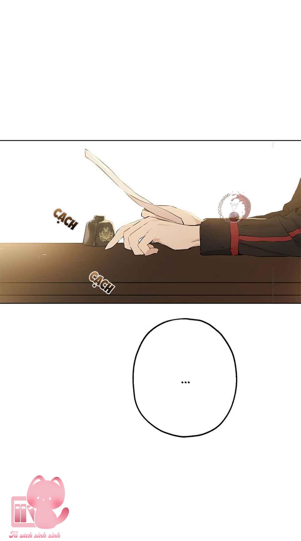 Thật Ra Tôi Mới Là Thật - Chap 7 - Trang 7