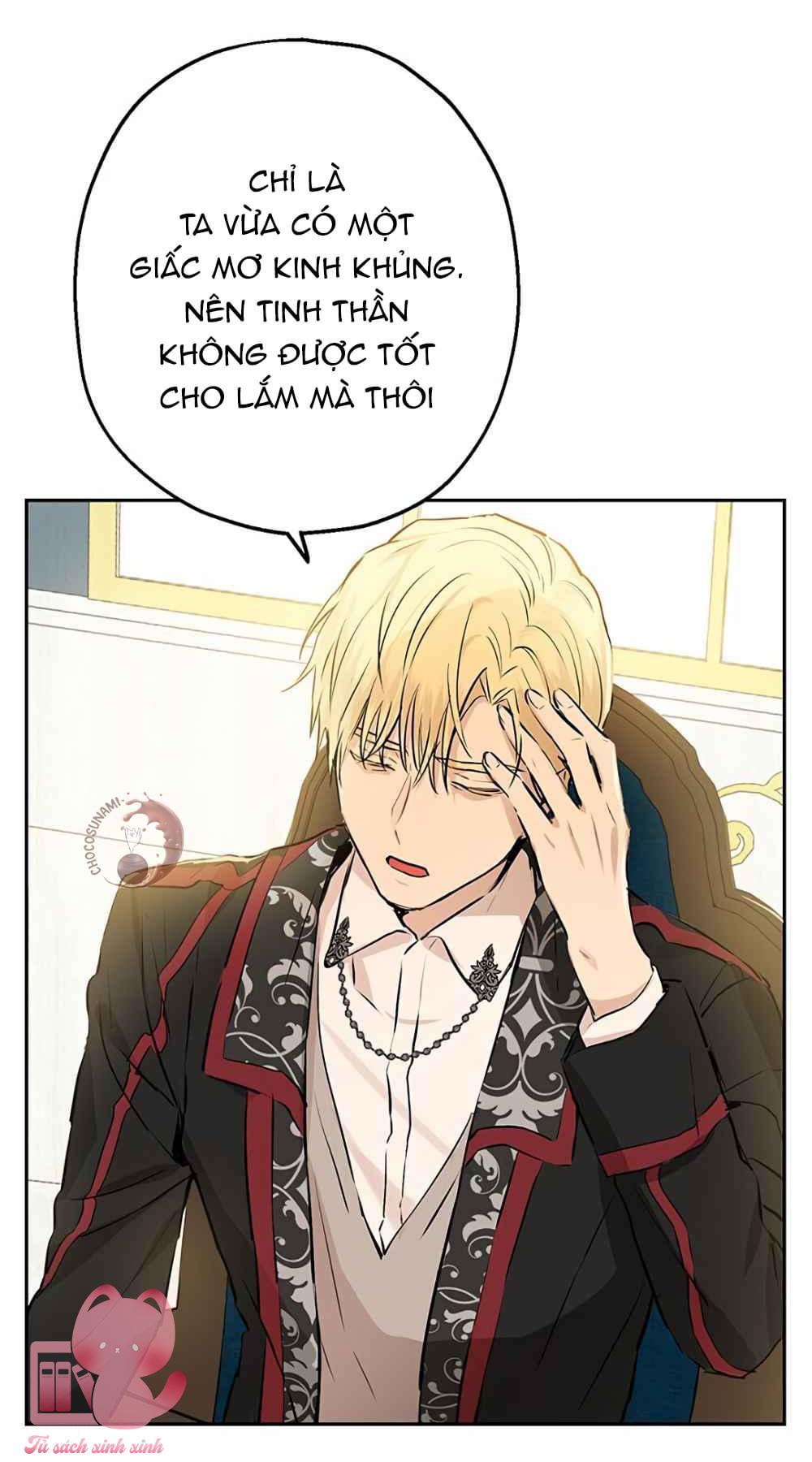 Thật Ra Tôi Mới Là Thật - Chap 7 - Trang 9