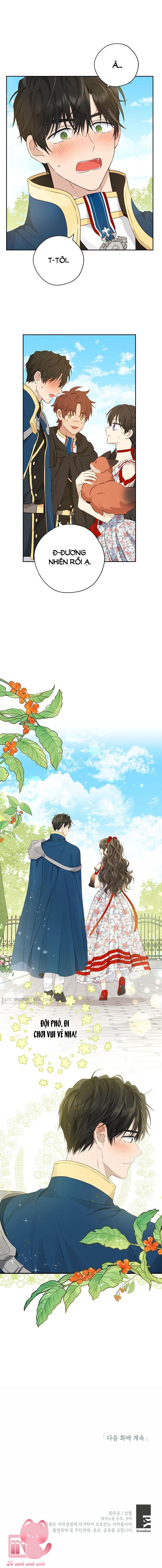 Thật Ra Tôi Mới Là Thật - Chap 70 - Trang 5