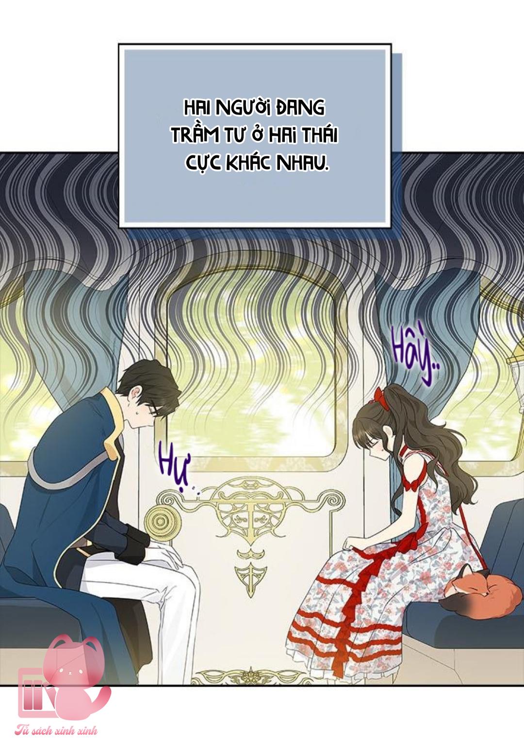 Thật Ra Tôi Mới Là Thật - Chap 71 - Trang 10