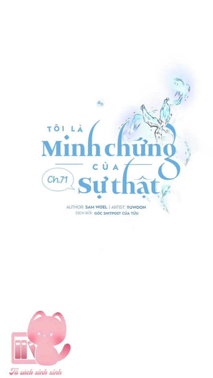 Thật Ra Tôi Mới Là Thật - Chap 71 - Trang 11