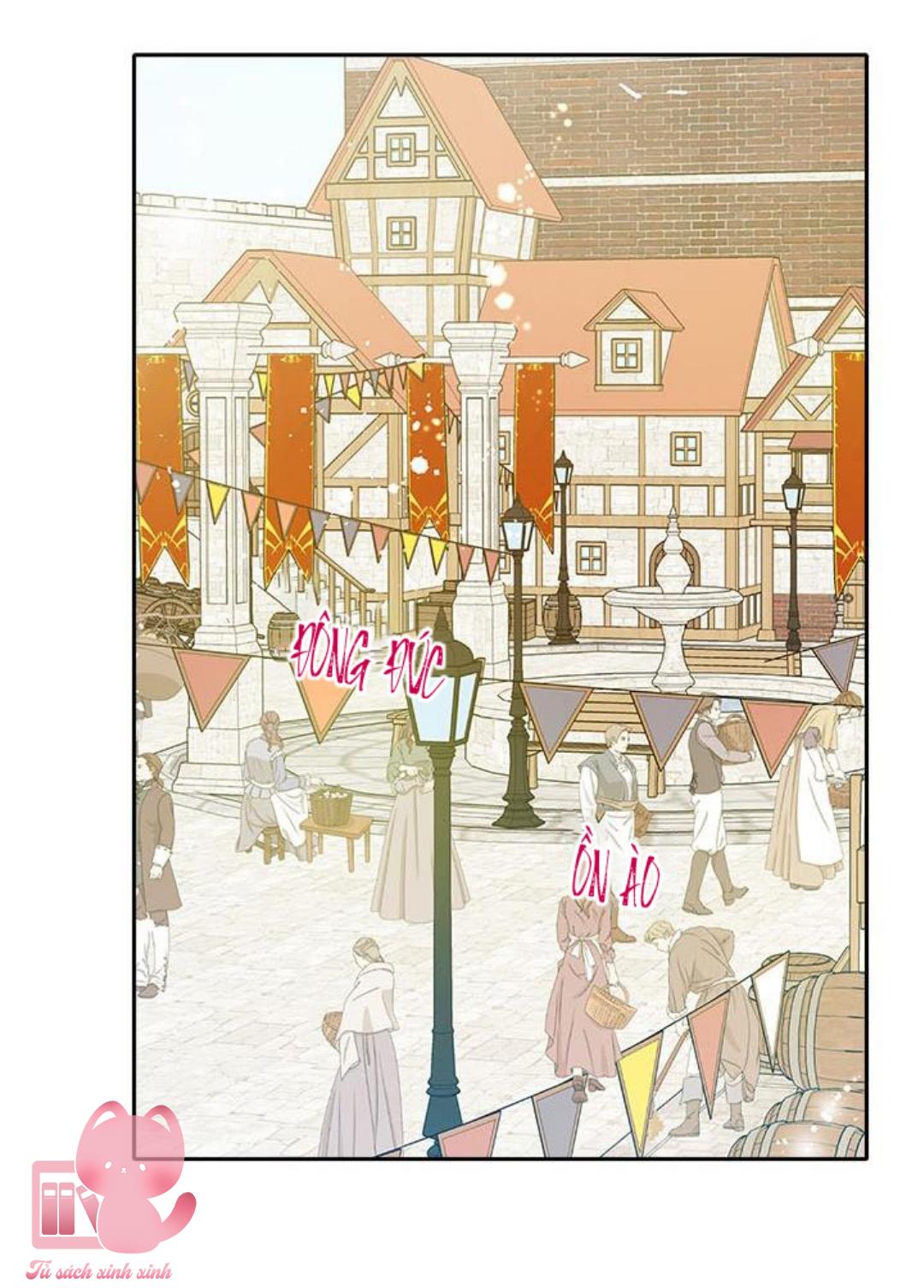 Thật Ra Tôi Mới Là Thật - Chap 71 - Trang 12