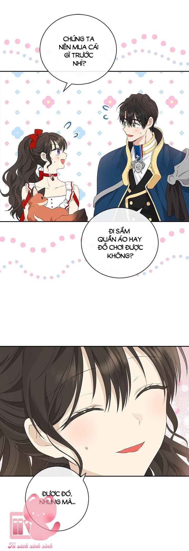Thật Ra Tôi Mới Là Thật - Chap 71 - Trang 14