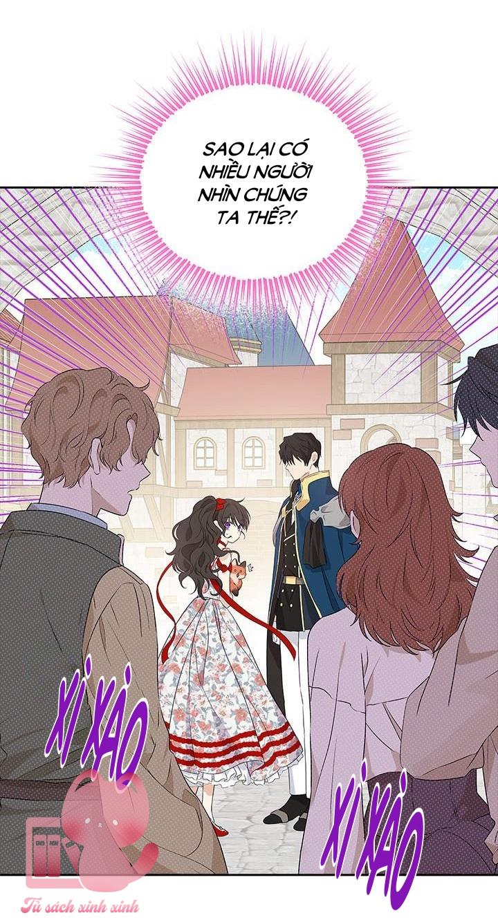 Thật Ra Tôi Mới Là Thật - Chap 71 - Trang 15