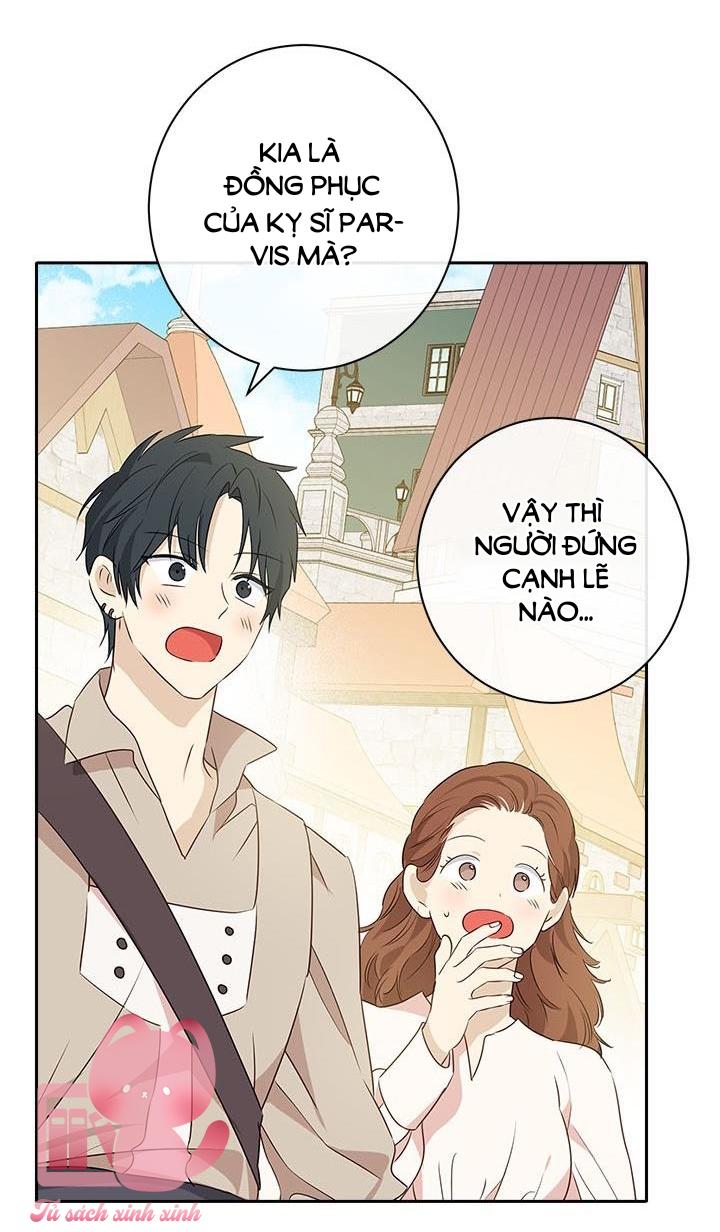 Thật Ra Tôi Mới Là Thật - Chap 71 - Trang 16