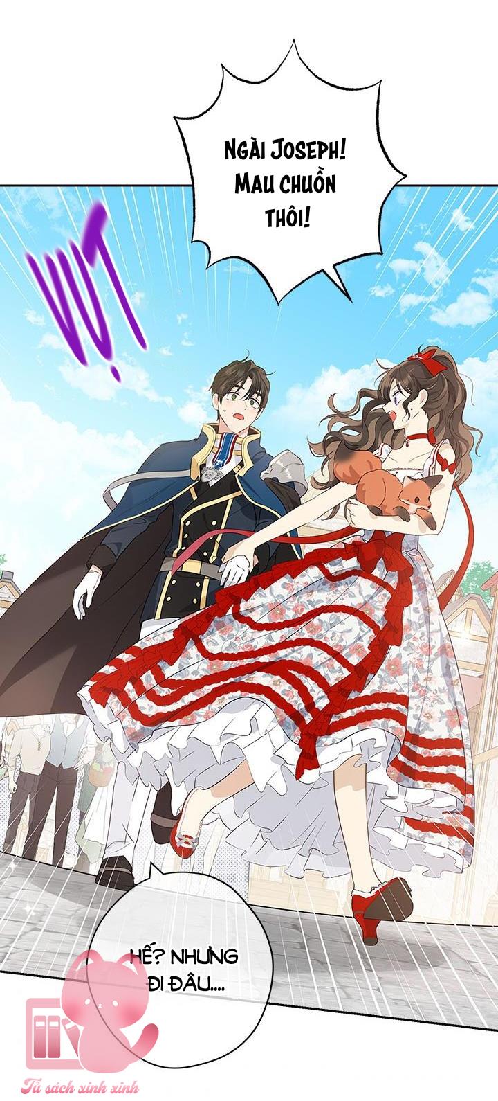 Thật Ra Tôi Mới Là Thật - Chap 71 - Trang 19