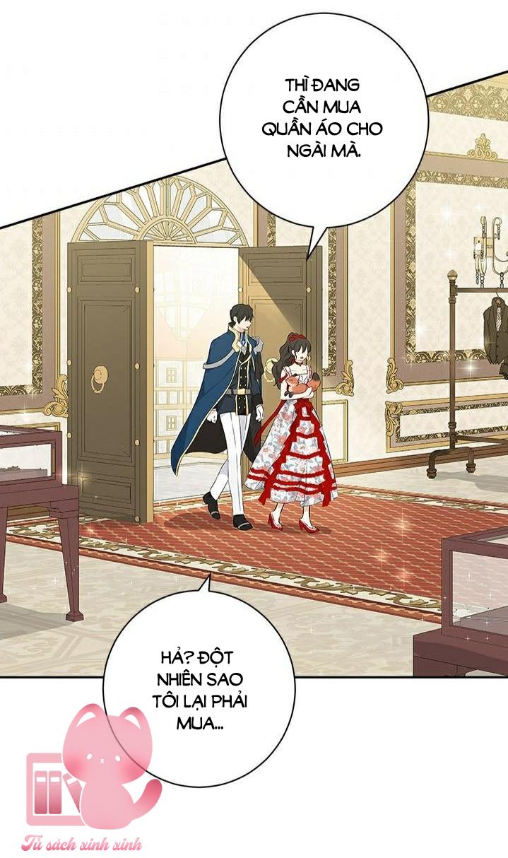 Thật Ra Tôi Mới Là Thật - Chap 71 - Trang 25