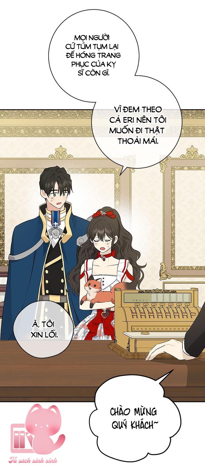 Thật Ra Tôi Mới Là Thật - Chap 71 - Trang 26